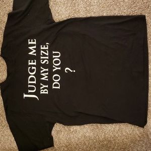 Disney Parks shirt large